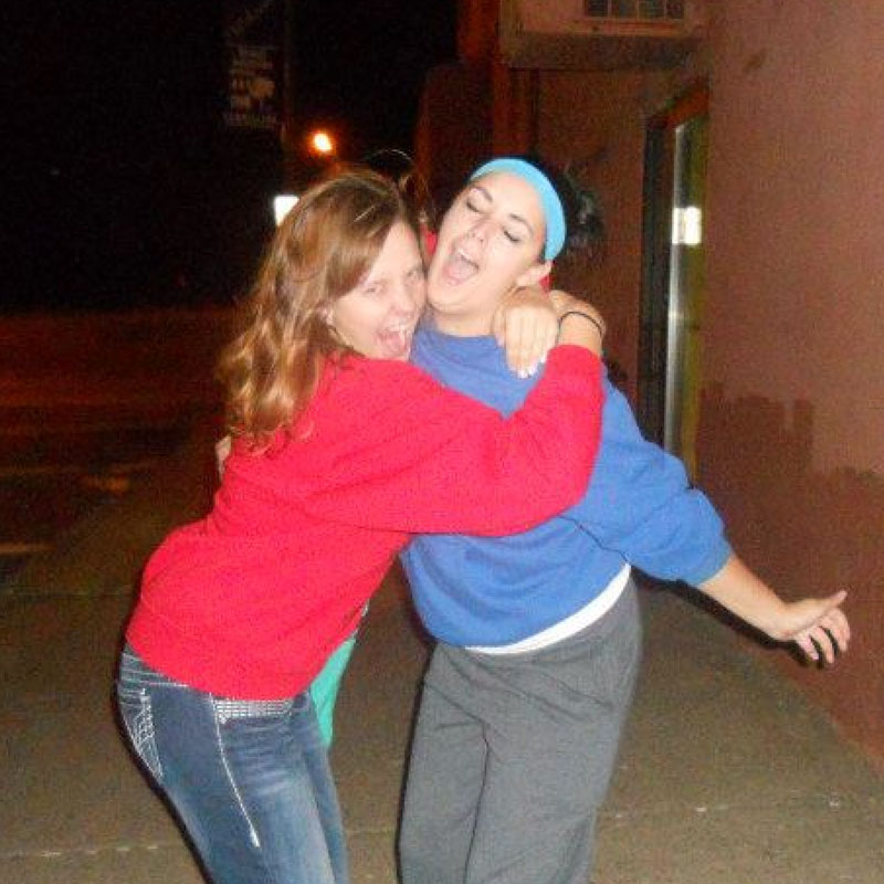 Abby Einrem - Best Lady