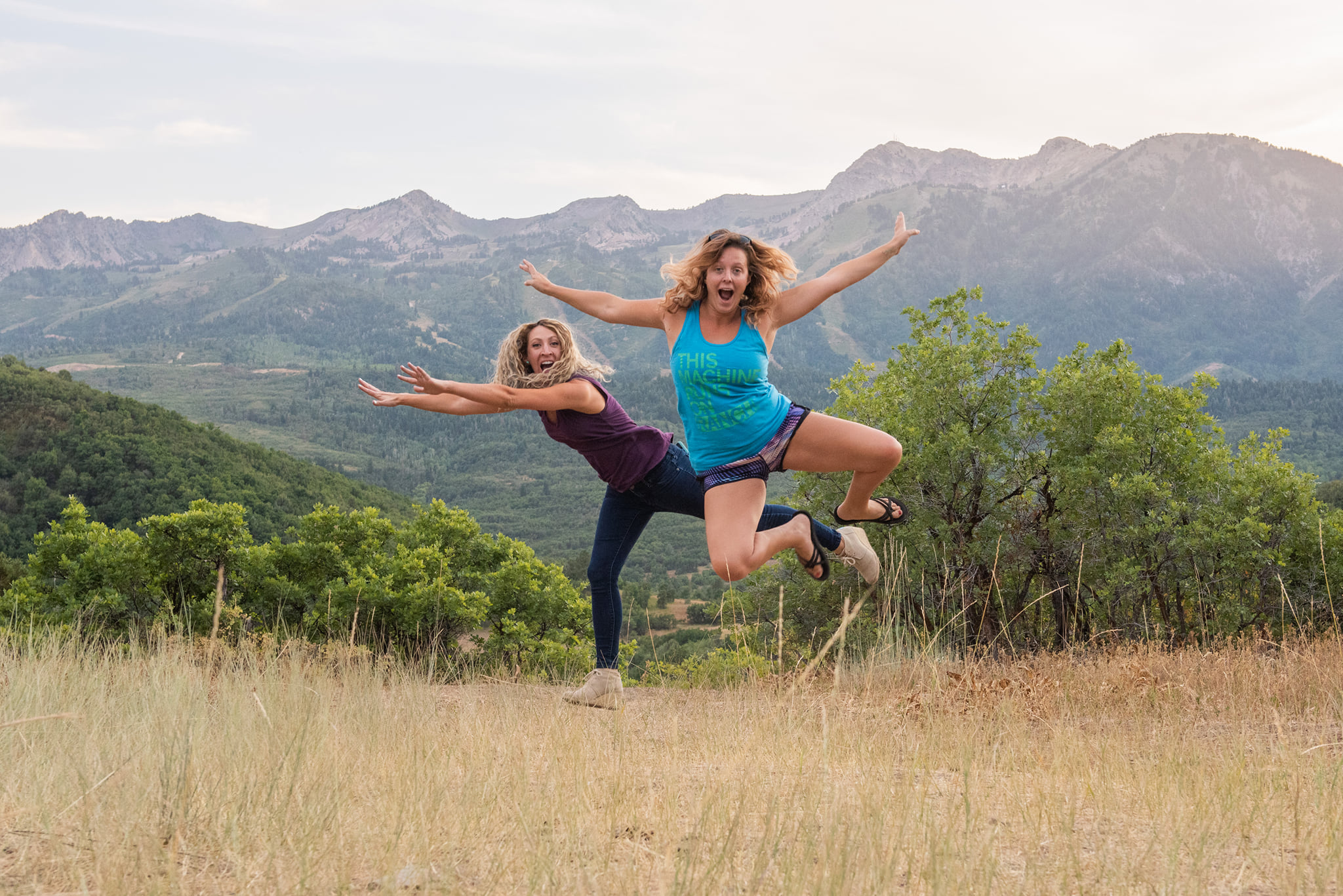 Briana Scroggins - Best Lady