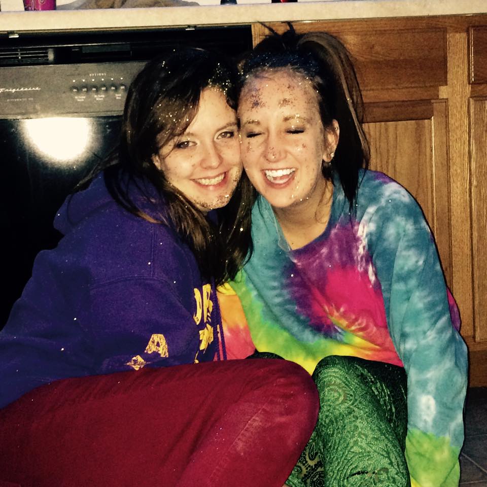 Mandy Walker - Best Lady